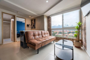 Stunning Views in Laureles-AC-200MB WIFI